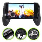 Controle Celular Gamepad Suporte Jogo Gamer Mobile Com Botão Joystick