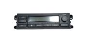 Controle climatizador - nissan frontier d22 1994 a 2002