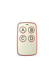 Controle Code Learning WHW 433,92mhz P/portões e alarmes