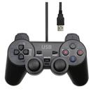 Controle Com Entrada Usb Joystick Games Computador E Console Estilo Ps2 Saara Online
