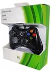 Controle Com Fio Compatível com Xbox 360 Slim / Fat E Pc Joystick