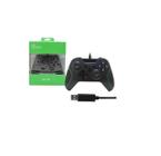 Controle com Fio Compatível para Xbox One, Series S, Series X e PC - - Espetaculo Tech