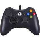 Controle com Fio Para Xbox 360 XGC-101 Preto Fortrek - Fortrek