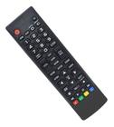 Controle Compatível 28lb600b 28lb600b-ps Tv Led Futebol