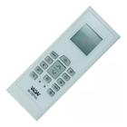 Controle Compatível Ar Condicionado Split Electrolux Pi24f