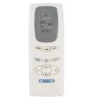 Controle Compatível Com Ar Cond Split Gree Y512f2 Y512f Y512