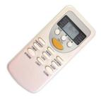 Controle Compatível Com Ar Condi Komeco Rheem Zh/jt-01 Jt-03 - MXT