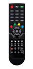 Controle Compatível Com Midia Box Century Midiabox Shd7100
