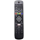 Controle Compatível Com Philips Smart Netflix 43 49 50 55pug