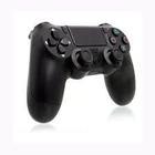 Controle compatível com Playstation 4 Dualshock 4 Preto - knup- kbc