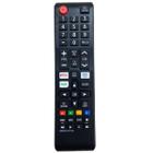 Controle Compatível Com Samsung Smart Hulu Bn59-01315a - Lelong / Sky / KA