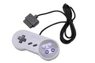 Controle Compatível com Super Nes Snes Sns-005 Com Caixa