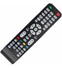 Controle Compatível Com Tv Cce Rc-512 Rc-517 L322 Lk42 Lk42d