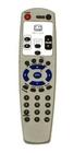 Controle Compatível Com Tv Gradiente Vc-239