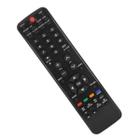 Controle Compatível Com Tv H-buster Htr-d19 Hbtv32d01hd 42d