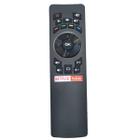 Controle Compatível Com Tv Multilaser Rc3442108/01 Tl002 006