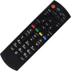 Controle Compatível Com Tv Panasonic Tc-40F400B Tc-42C410B