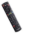 Controle Compatível Com Tv Panasonic Tc-l42et5b 47et5b 55et5 - Lelong / Sky / KA