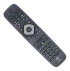 Controle Compatível Com Tv Philps 47pfl8008g 55pfl6007g