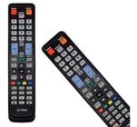 Controle Compatível Com Tv Samsung Ln40c650l1m Ln46c650