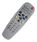 Controle Compatível Com Tv Tubo Philips Pt Pw 20' 21' E 29'