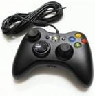 Controle Compatível com Xbox 360 Com Fio Joystick