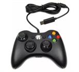 Controle compativel com Xbox E Pc Com Fio Manete Joystick