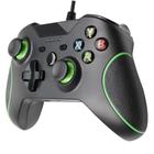 Controle Compatível com Xbox One Series S e X Pc Notebook Com Fio Alta Precisão e conforto - Altomex