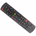 Controle Compatível Da Smart Tv Panasonic Tc-24A400B - Mbtech Wlw