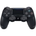 Controle compativel Dualshock 4 Preto Sem Fio