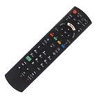 Controle Compatível Panasonic Tnq2b4906 Tc-32ds600b Tv Smart