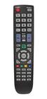 Controle Compatível Para Tv Samsung Lcd Full Hd Série 5