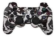 controle compativel ps3 manete de ps3