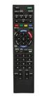 Controle Compatível Rm-yd099 Tv Sony Bravia Smart