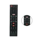 Controle Compatível Smart Tv Semp TCL Ct-6840 Ct-6810