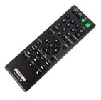 Controle Compatível Sony Dvd Dvp-sr370 - Genérica