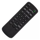 Controle Compatível Sony Hcd-gpx8g Sistema Compacto De Som