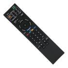 Controle Compatível Sony Rm-yd047 Kdl-46ex505 Kdl-46ex405 - Genérica