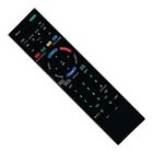 Controle Compatível Sony Rm-yd062 Tv Smart Com Netflix