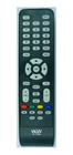 Controle Compatível Tv Aoc Le40d1452 - Le43d1452 - Le48d1452