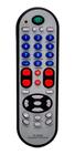 Controle Compatível Tv De Tubo / Led/plasma/lcd Js-3002a