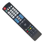 Controle Compatível Tv L G 42le8500 50pk550 60pk550 Lcd Led