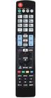 Controle Compatível Tv L G Akb73756511 Smart 3d