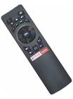 Controle Compatível Tv Multilaser Smart Rc3442108/01 - Genérica