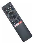 Controle Compatível Tv Multilaser Smart Tl002 Vc-a8272 - Genérica