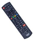 Controle Compatível Tv Panasonic Tc-l39el6b - MB