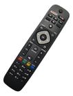 Controle Compatível Tv Philips 32pfl3508g/78 32pfl3518g/78