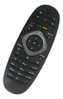 Controle Compatível Tv Philips 40pfl6606d/78 40pfl5806d/78