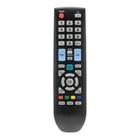 Controle Compatível Tv Samsung Aa59-00497a Pl51f4000agxzd