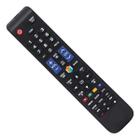 Controle Compatível Tv Samsung Smart 40es6500 Un40es6500